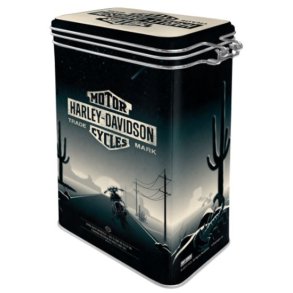 Nostalgic Art Harley-Davidson Things Are Different Kaffebeholder