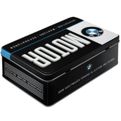 Nostalgic Art BMW Service Madkasse