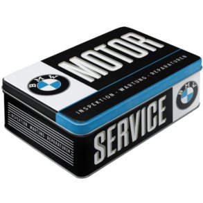 Nostalgic Art BMW Service Madkasse