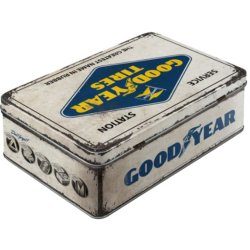 Nostalgic Art Goodyear Logo Madkasse