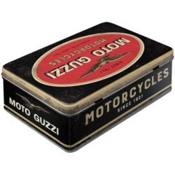 Nostalgic Art Moto Guzzi Madkasse
