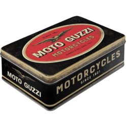 Nostalgic Art Moto Guzzi Madkasse