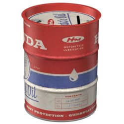 Nostalgic Art Honda MC Sparebsse