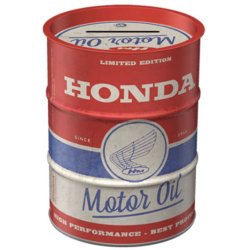 Nostalgic Art Honda MC Sparebsse