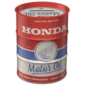 Nostalgic Art Honda MC Sparebsse