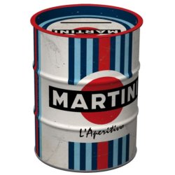 Nostalgic Art Martini Sparebsse