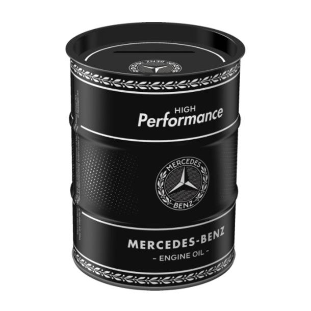 Nostalgic Art Mercedes Engine Oil Sparebsse