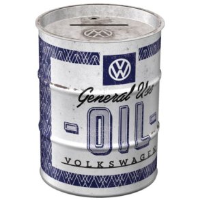 Nostalgic Art VW General Use Oil Sparebsse