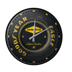 Nostalgic Art Goodyear Vgur