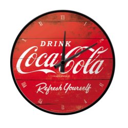 Nostalgic Art Coca Cola Vgur