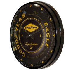 Nostalgic Art Goodyear Vgur