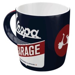 Nostalgic art Vespa Garage Krus 