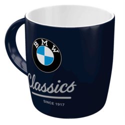 Nostalgic art BMW Classics Krus 