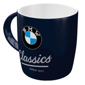 Nostalgic art BMW Classics Krus 