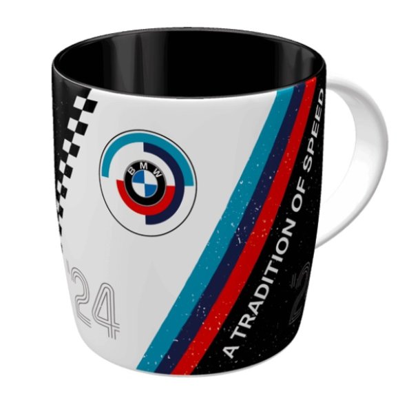 Nostalgic art BMW Tradition Of Speed Krus 