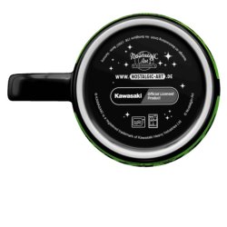 Nostalgic art Kawasaki Krus 