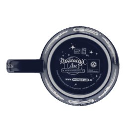 Nostalgic art Vw "The Ride" Krus 