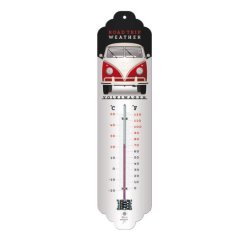 Nostalgic Art VW Good in Shape Thermometer