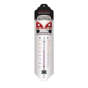 Nostalgic Art VW Good in Shape Thermometer