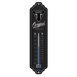 Nostalgic Art Triumph - Original Thermometer