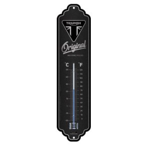 Nostalgic Art Triumph - Original Thermometer