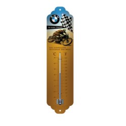Nostalgic Art BMW Heritage Thermometer