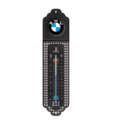 Nostalgic Art BMW Classic pepita Thermometer