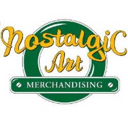 Nostalgic Art Mercedes Benz  Tacho Vgur