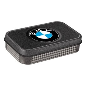 Nostalgic Art BMW Classic XL Mintpastiller