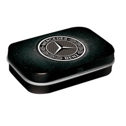 Nostalgic Art Mercedes Benz Elegance Mintpastiller