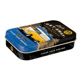 Nostalgic Art VW Bulli Mintpastiller