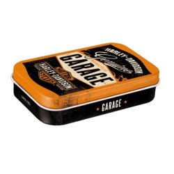 Nostalgic Art Harley Davidson Service XL Mintpastiller