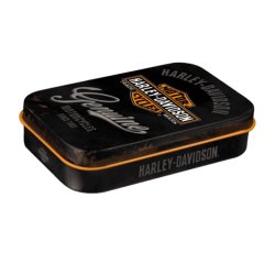 Nostalgic Art Harley Davidson XL Mintpastiller