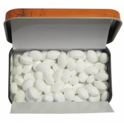 Nostalgic Art Harley Davidson XL Mintpastiller