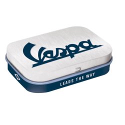 Nostalgic Art Vespa Mintpastiller