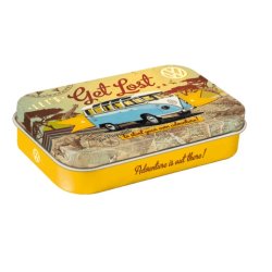 Nostalgic Art VW Bulli XL Mintpastiller