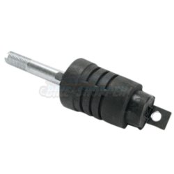 Blinklygte holder - Honda