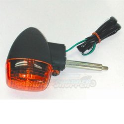 BLINKLYS BAG OEM - Kawasaki