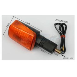 BLINKLYS FOR OEM - Suzuki