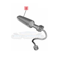 Blinklys for OEM - Yamaha