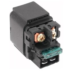 Starter Rel til Honda Modeller