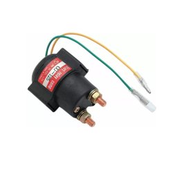 Starter Rel til Honda Modeller