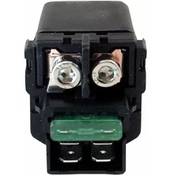 Starter Rel til Honda Modeller