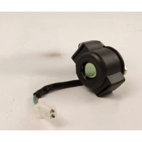 Starter rel - Honda CB modeller