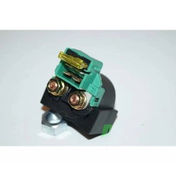 Starter Rel til Honda Modeller