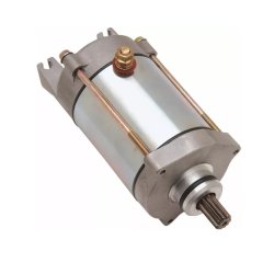 Startmotor Honda