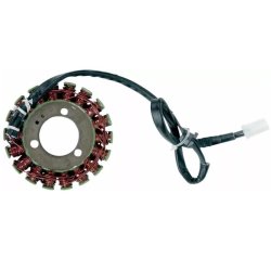 Stator Kawasaki