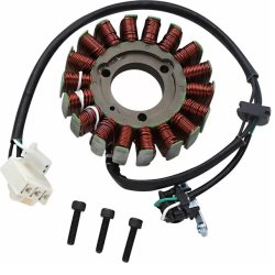 Stator Kawasaki