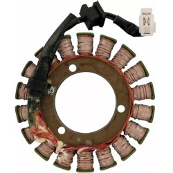 Stator Kawasaki
