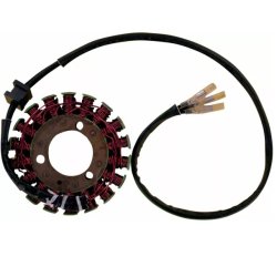 Stator Kawasaki